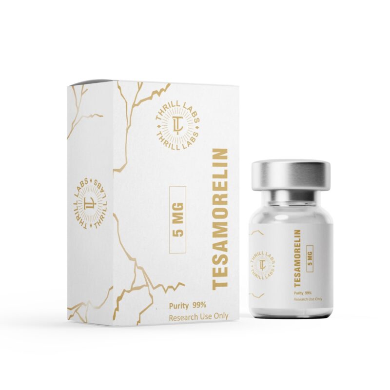 Thrill Pharma TESAMORELIN
