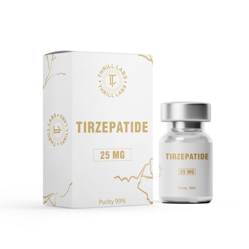 Thrill Pharma TIRZEPATIDE