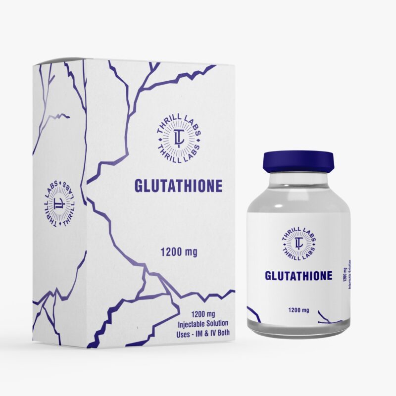 Thrill Pharma GLUTATHIONE