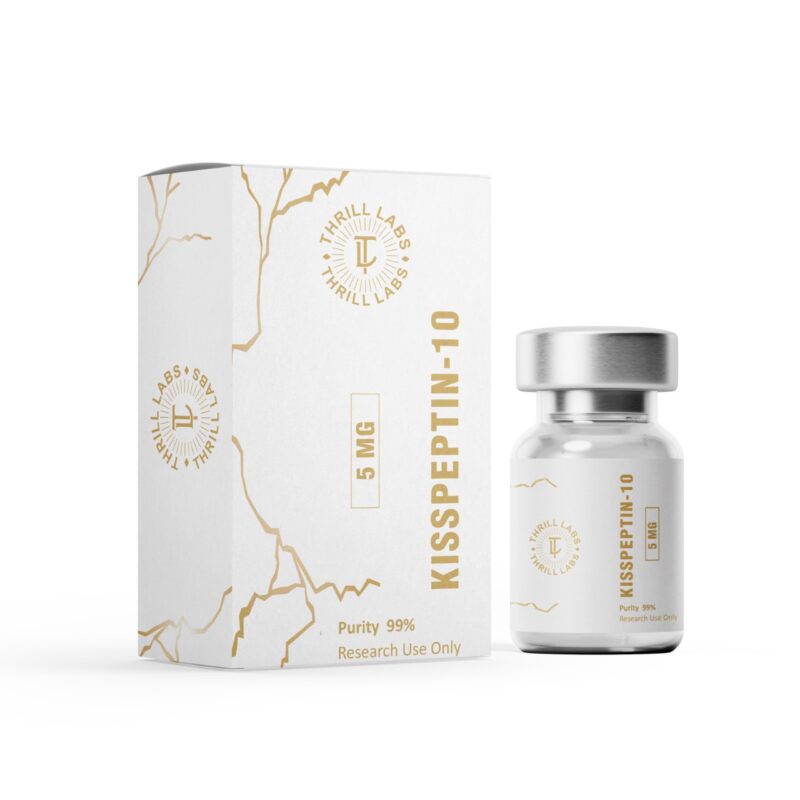 Thrill Pharma Kisspeptin