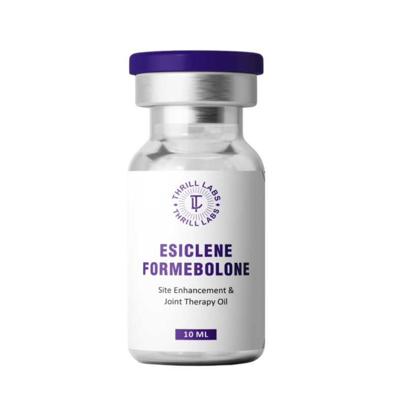 Thrill Pharma ESICLENE FORMEBOLONE OIL
