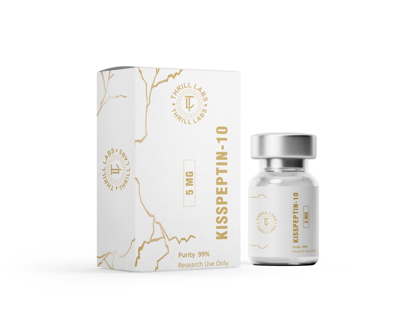 Thrill Pharma Kisspeptin