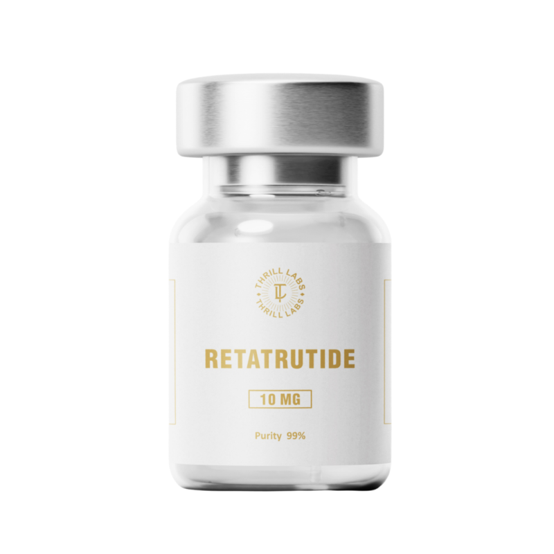 Thrill Pharma RETATURIDE