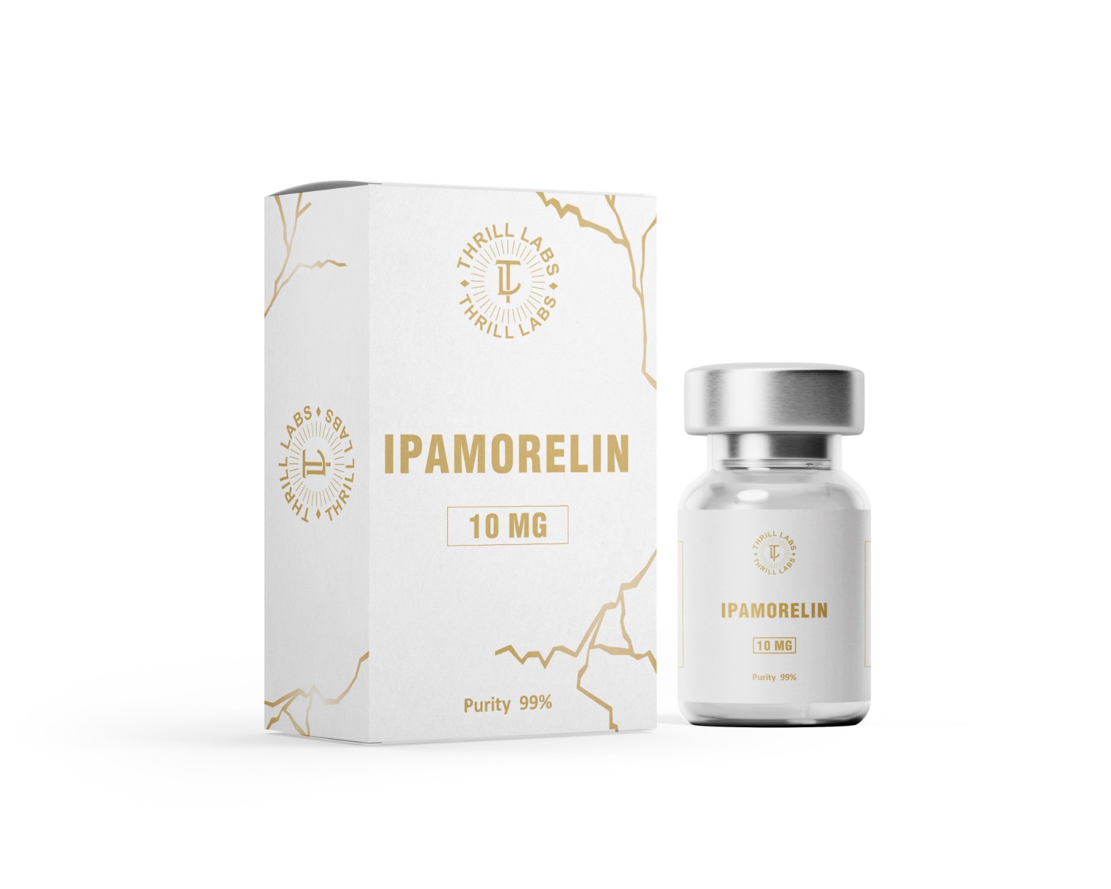 Thrill Pharma IPAMORELIN - Image 6