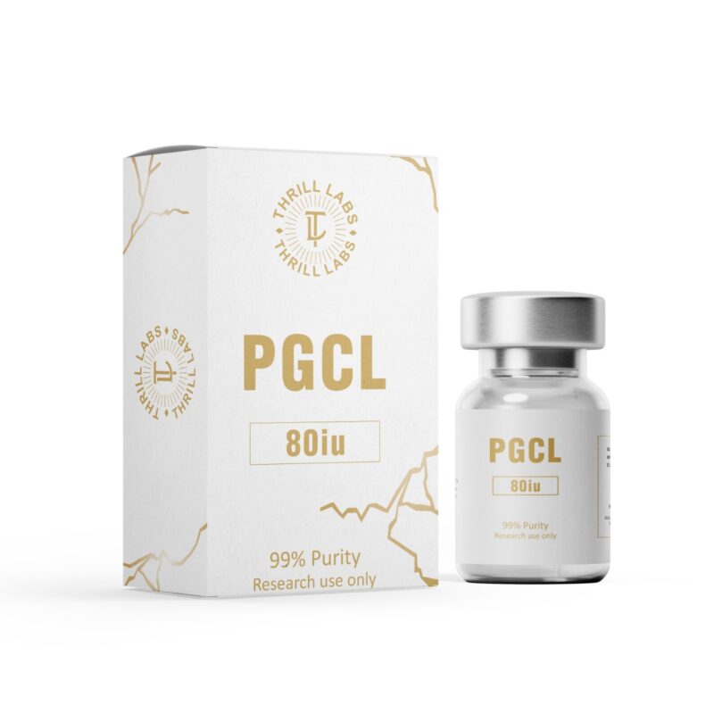Thrill Pharma PGCL