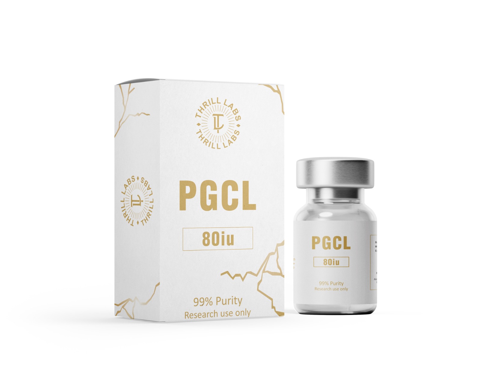 Thrill Pharma PGCL