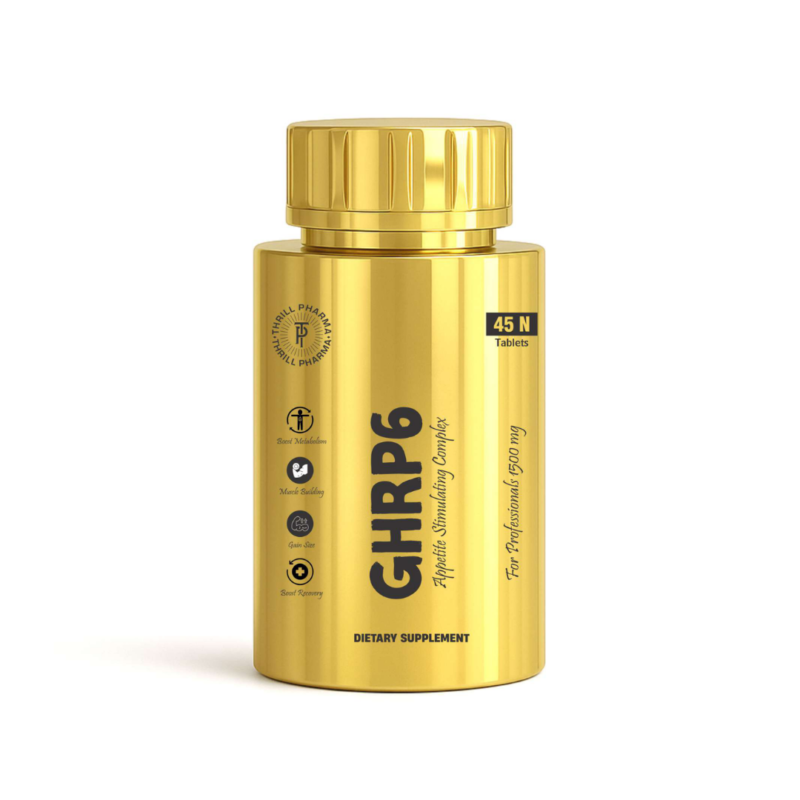 Thrill Pharma Ghrp 6