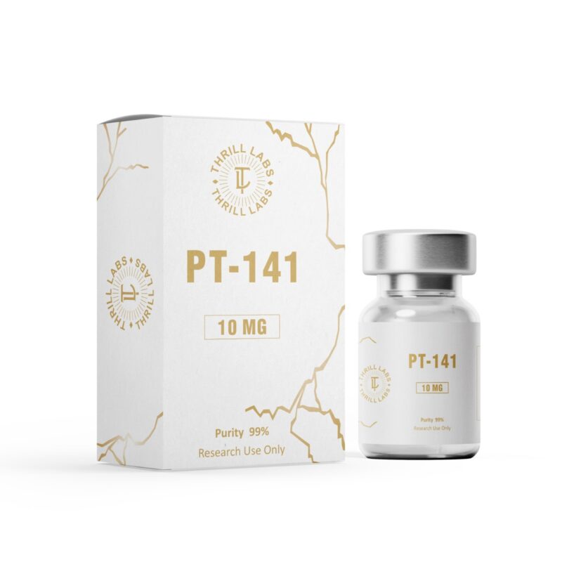 Thrill Pharma PT 141