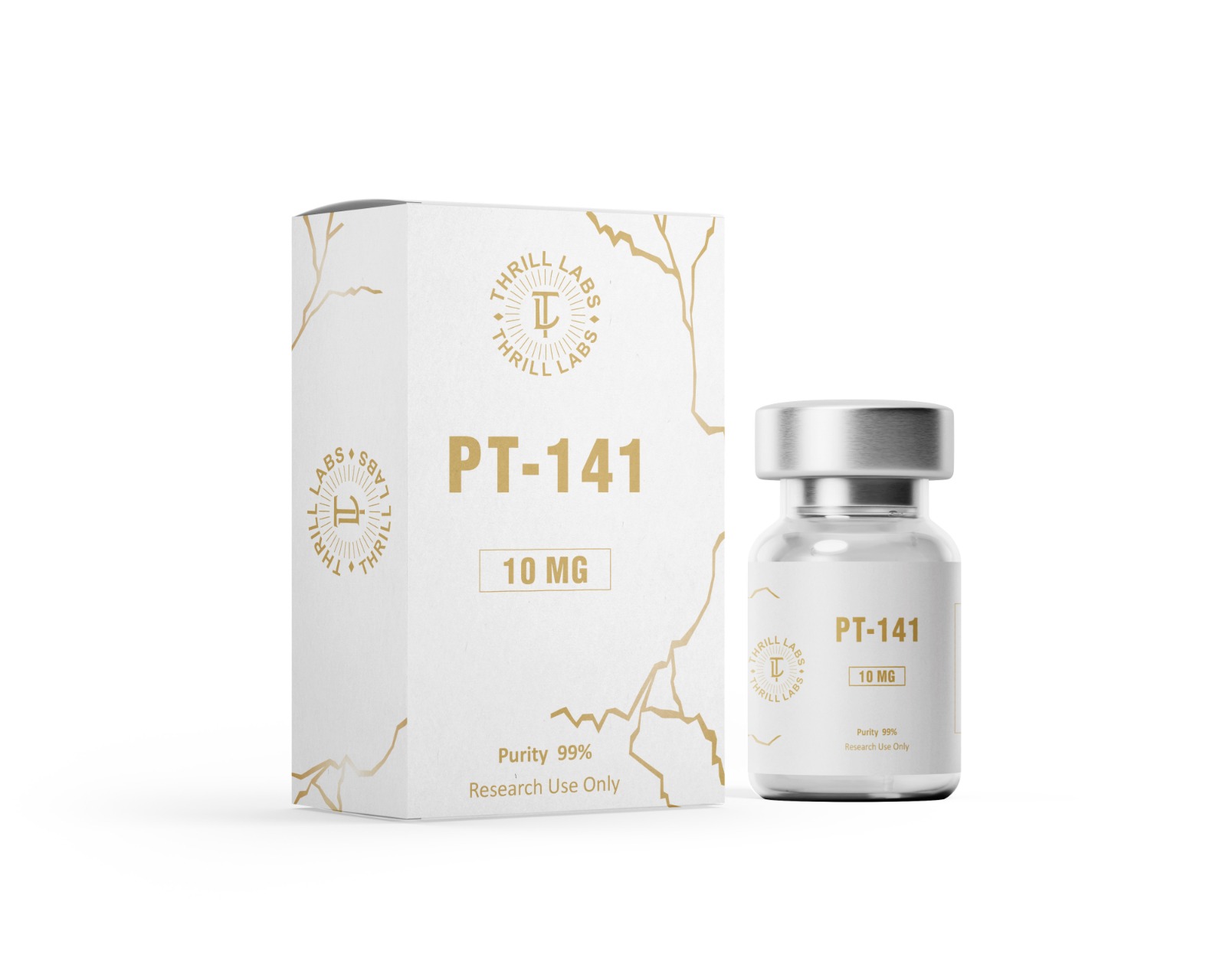 Thrill Pharma PT 141