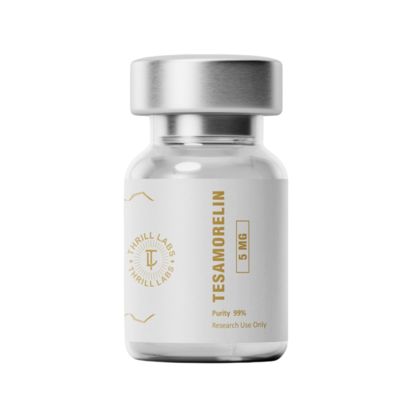 Thrill Pharma TESAMORELIN