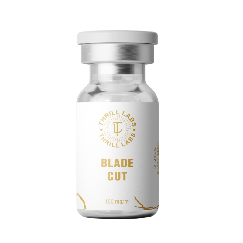 Thrill Pharma BLADE CUT