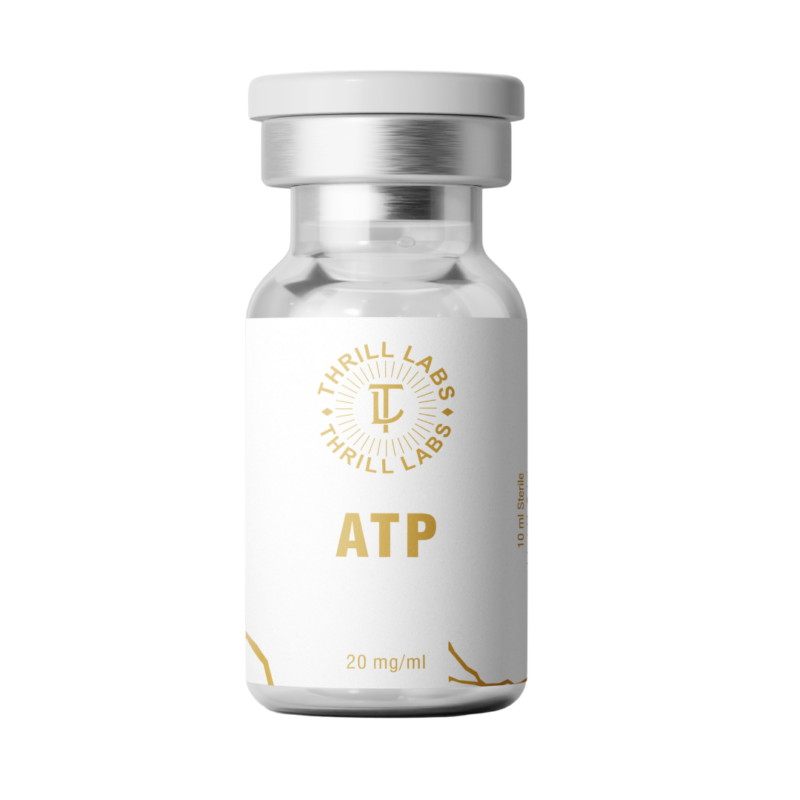 Thrill Pharma ATP