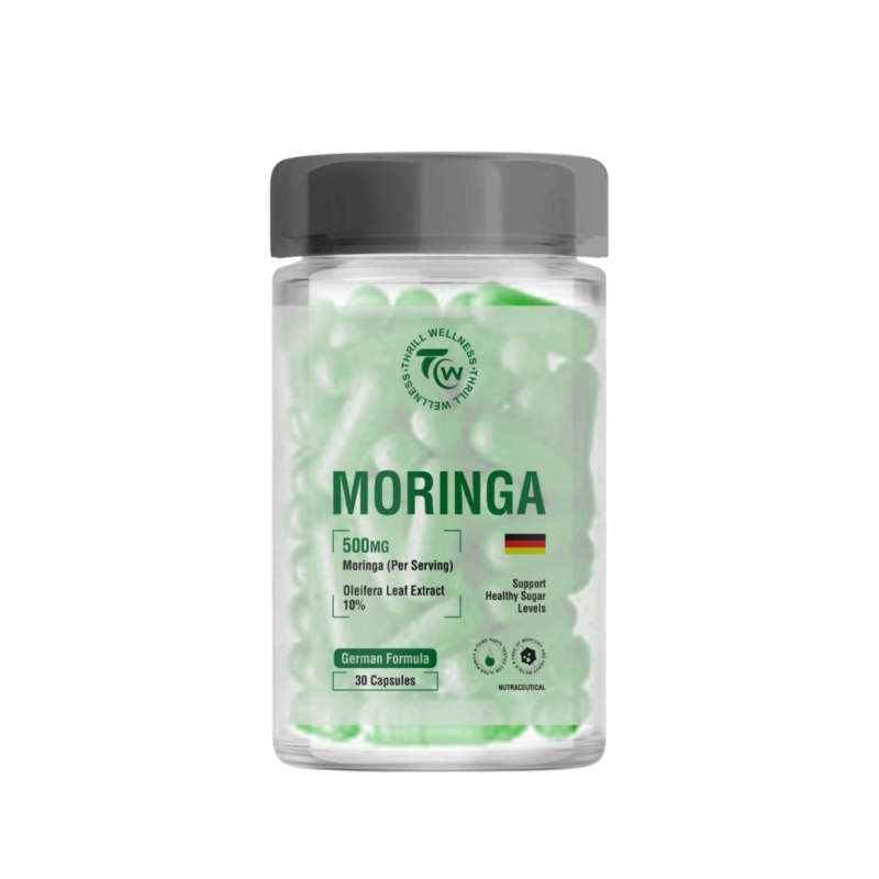 Thrill Pharma TW MORINGA