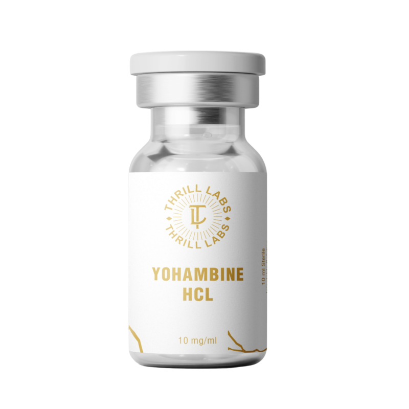Thrill Pharma YOHAMBINE HCL