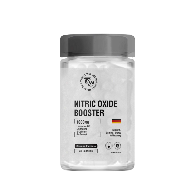 Thrill Pharma TW NITRIC OXIDE BOOSTER