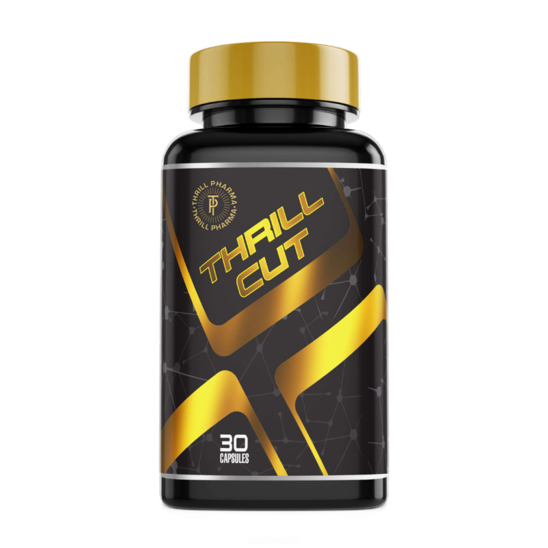 Thrill Pharma THRILL CUT