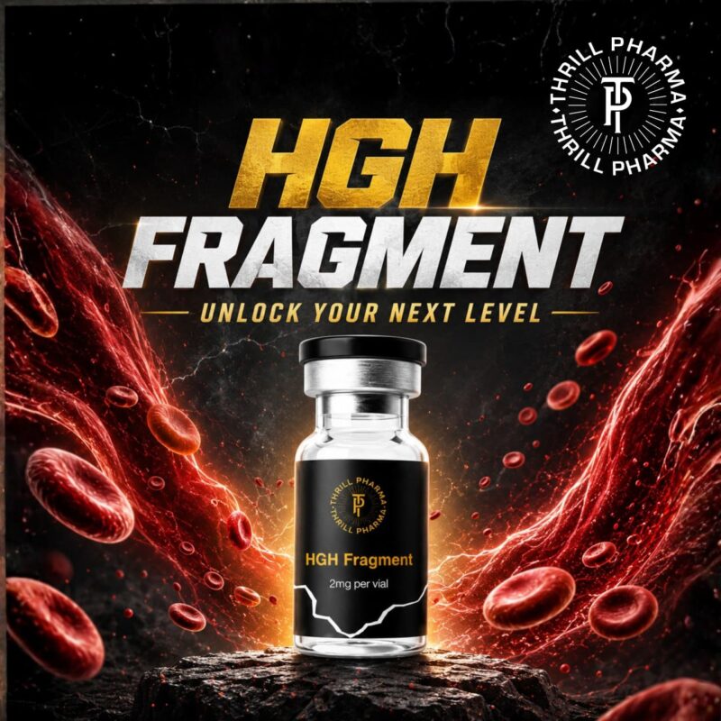 Thrill Pharma Hgh Fragment