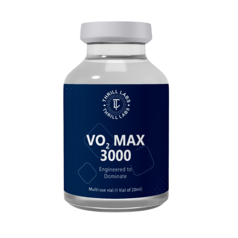 Thrill Pharma VO2 Max