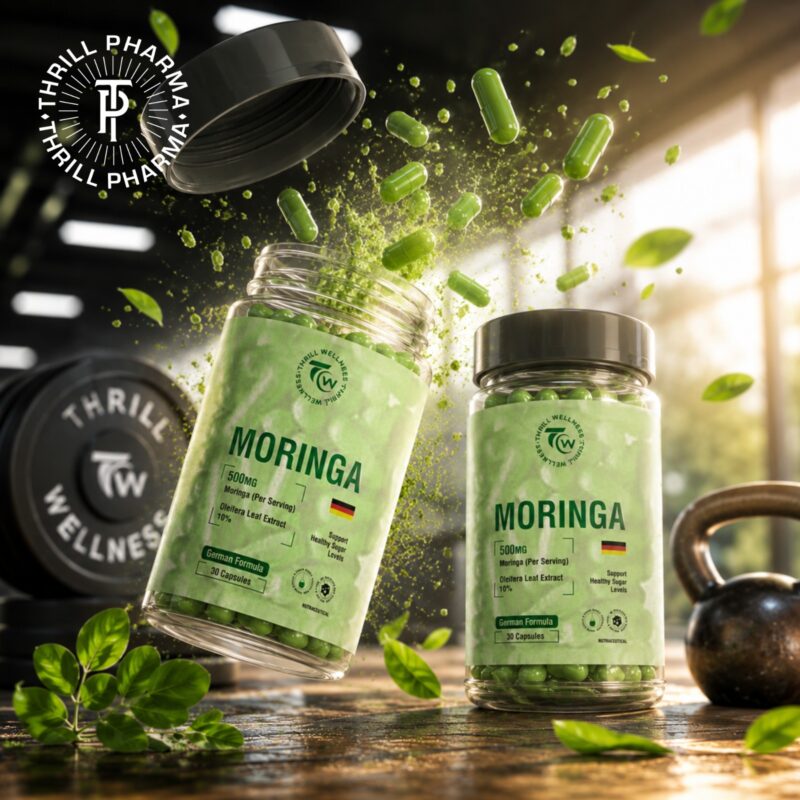 Thrill Pharma TW MORINGA