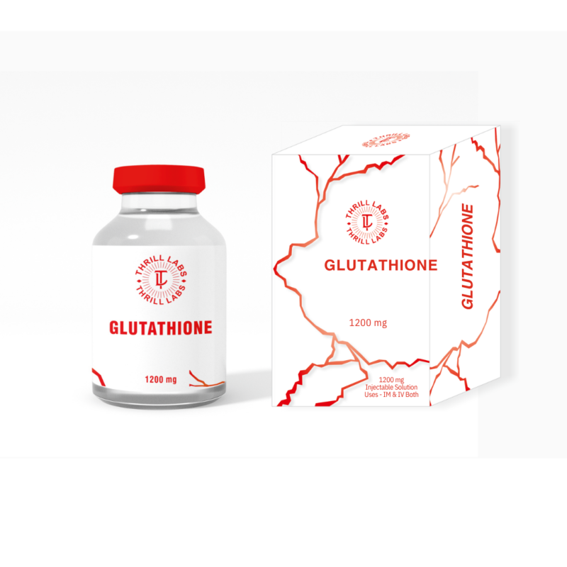 Thrill Pharma GLUTATHIONE