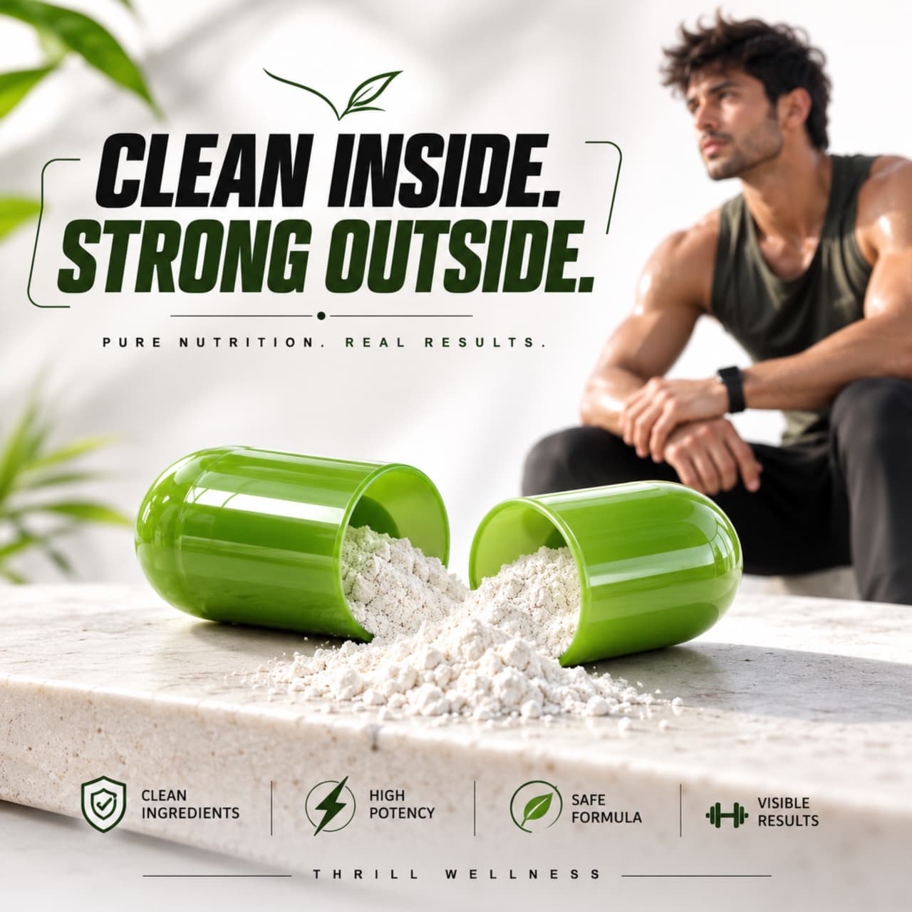 Thrill Pharma ON CYCLE SUPPORT - Image 3