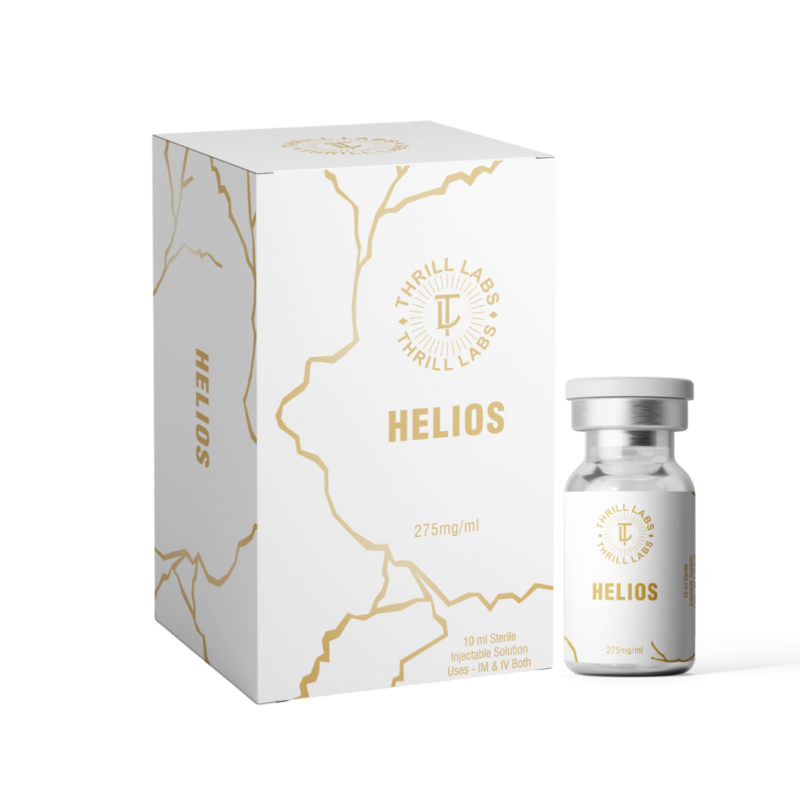 Thrill Pharma HELIOUS