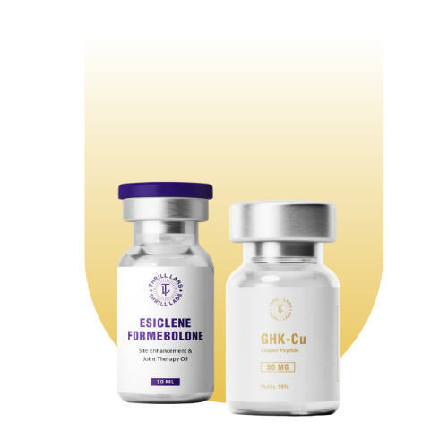Peptides