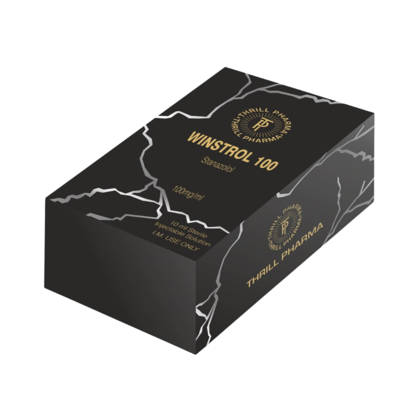 Thrill Pharma Winstrol