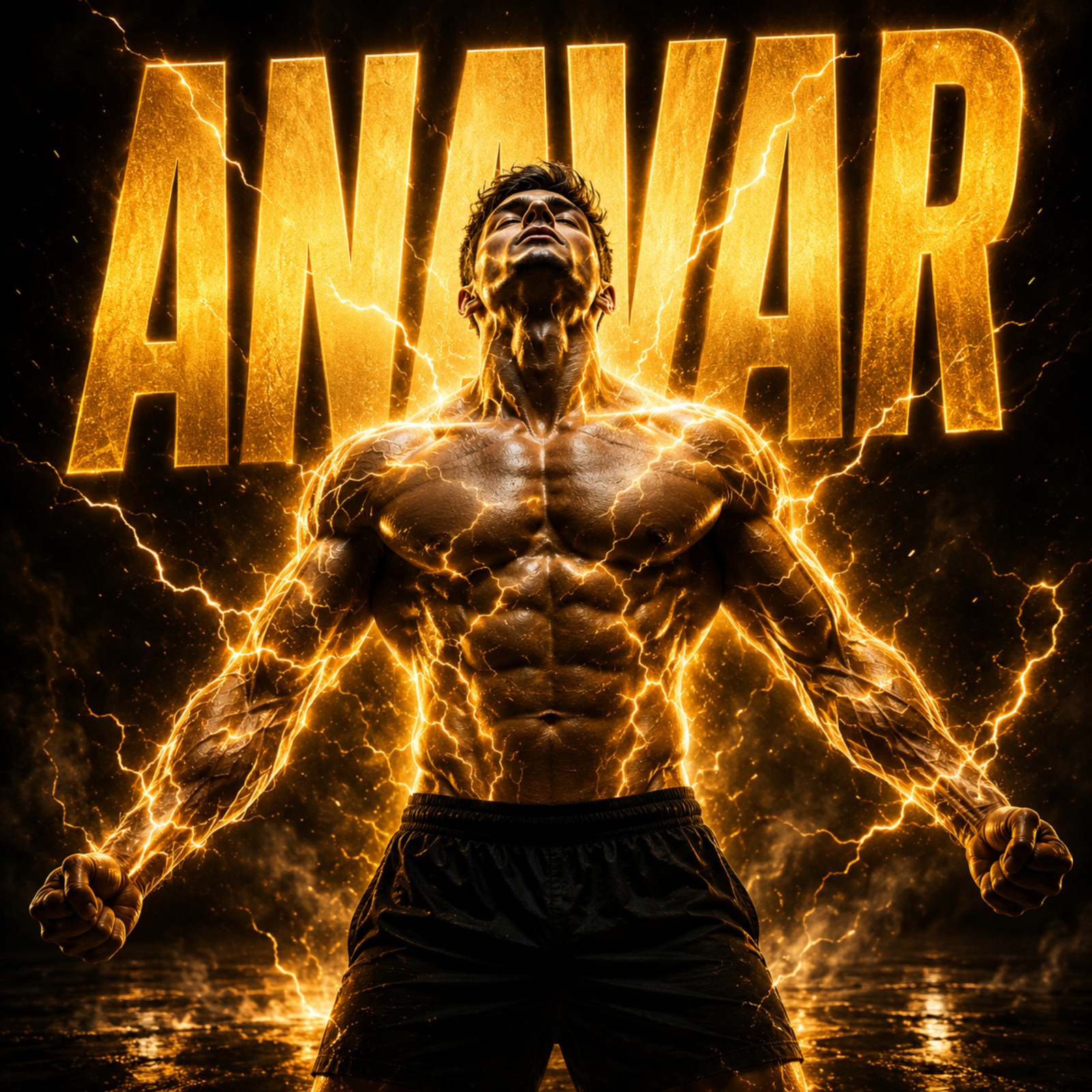 Thrill Pharma Anavar - Image 2