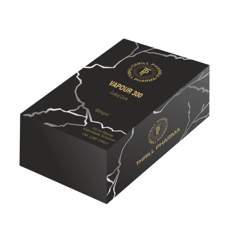 Thrill Pharma VAPOUR ( cutting cycle )