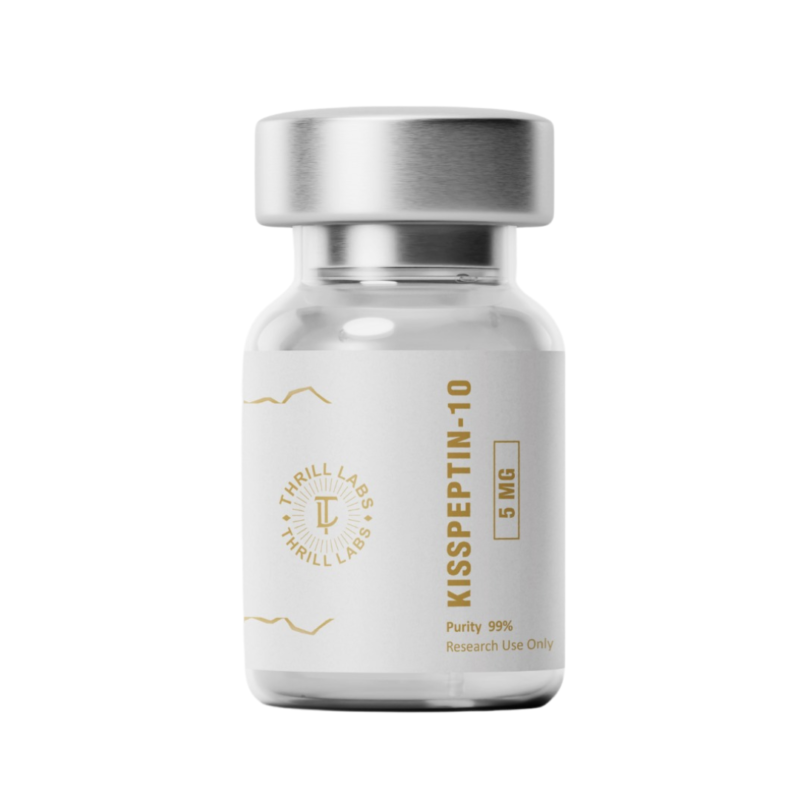 Thrill Pharma Kisspeptin