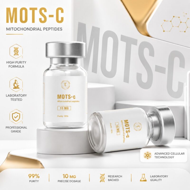 Thrill Pharma MOTs - C