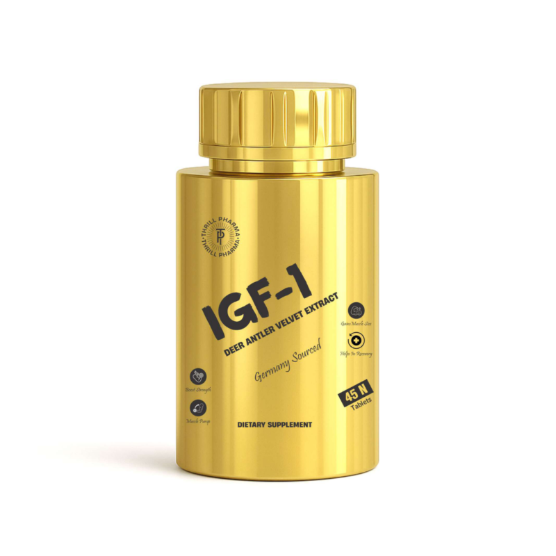 Thrill Pharma IGF-1