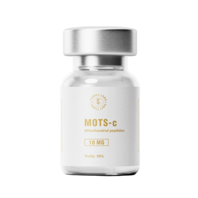 Thrill Pharma MOTs - C