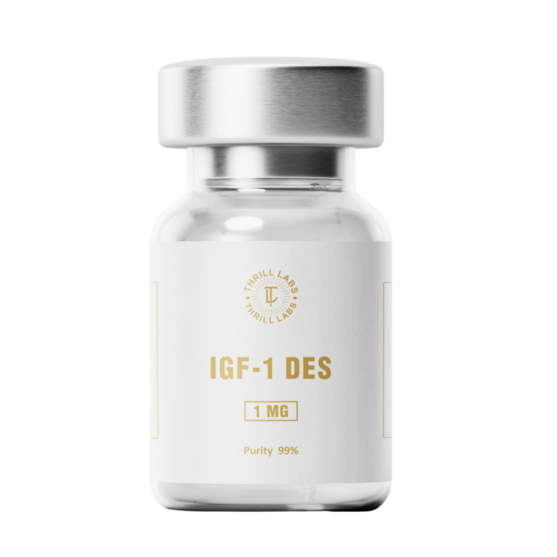 Thrill Pharma IGF-1 DES