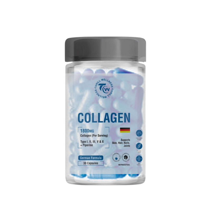 Thrill Pharma TW Collagen