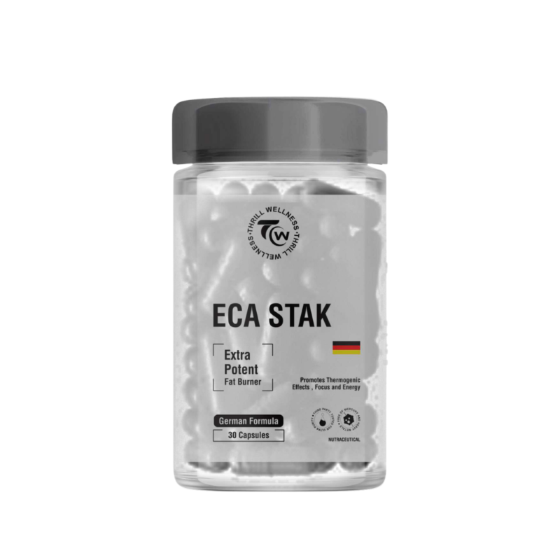 Thrill Pharma ECA STAK