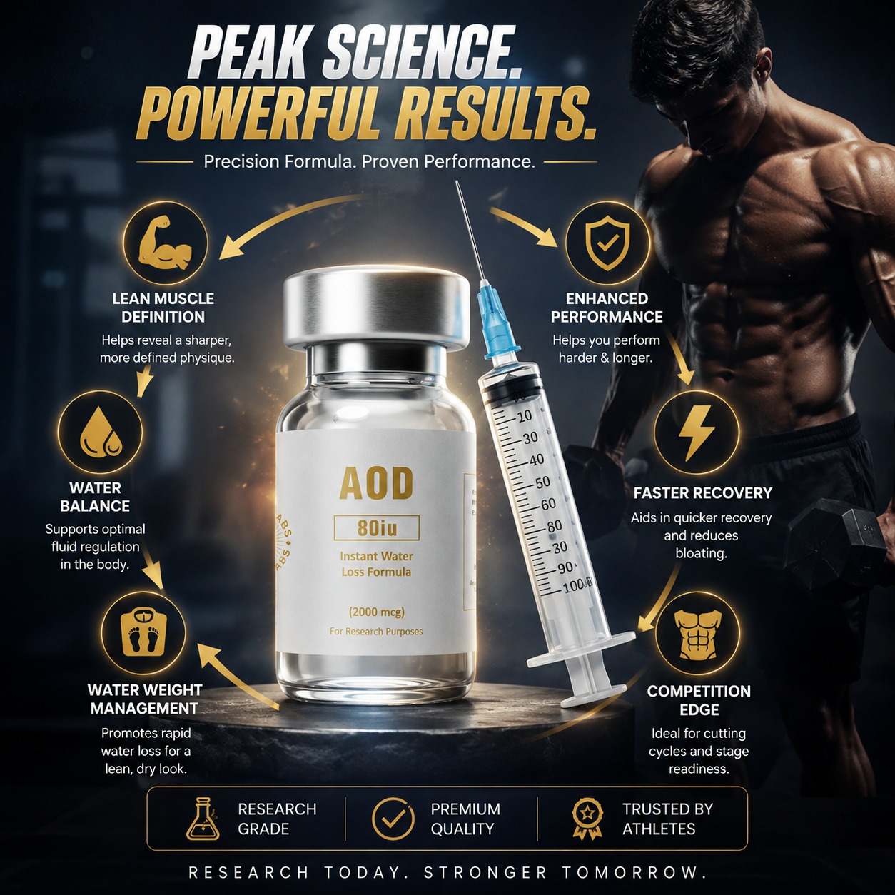 Thrill Pharma AOD - Image 2