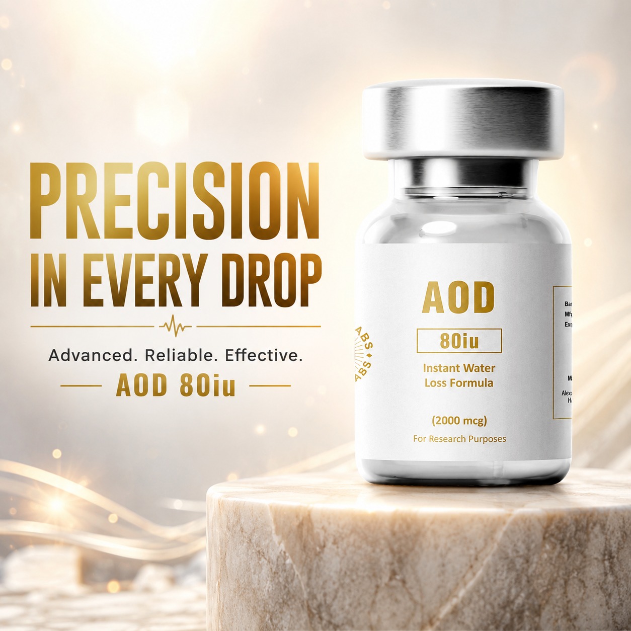 Thrill Pharma AOD - Image 3