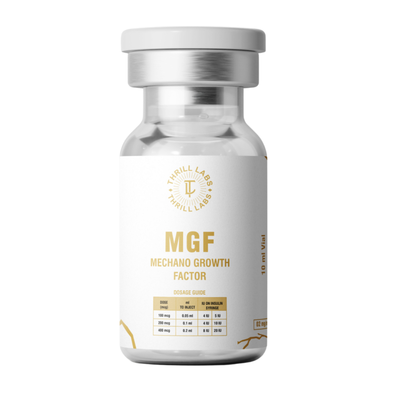 Thrill Pharma MGF Mechano Growth Factor