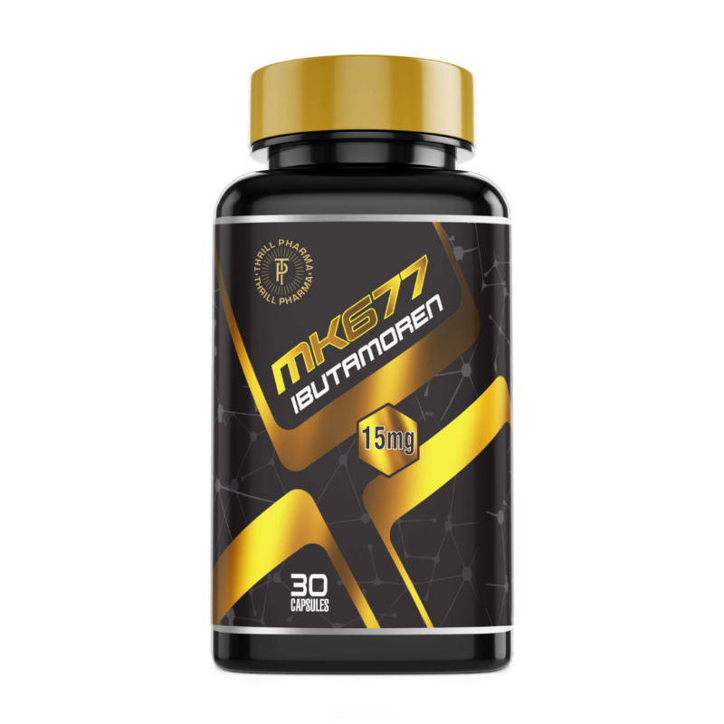 Thrill Pharma MK 677