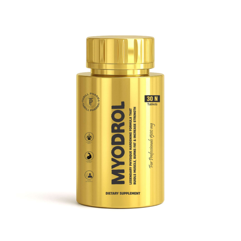 Thrill Pharma MYODROL