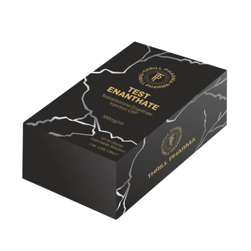 Thrill Pharma Test Enathate