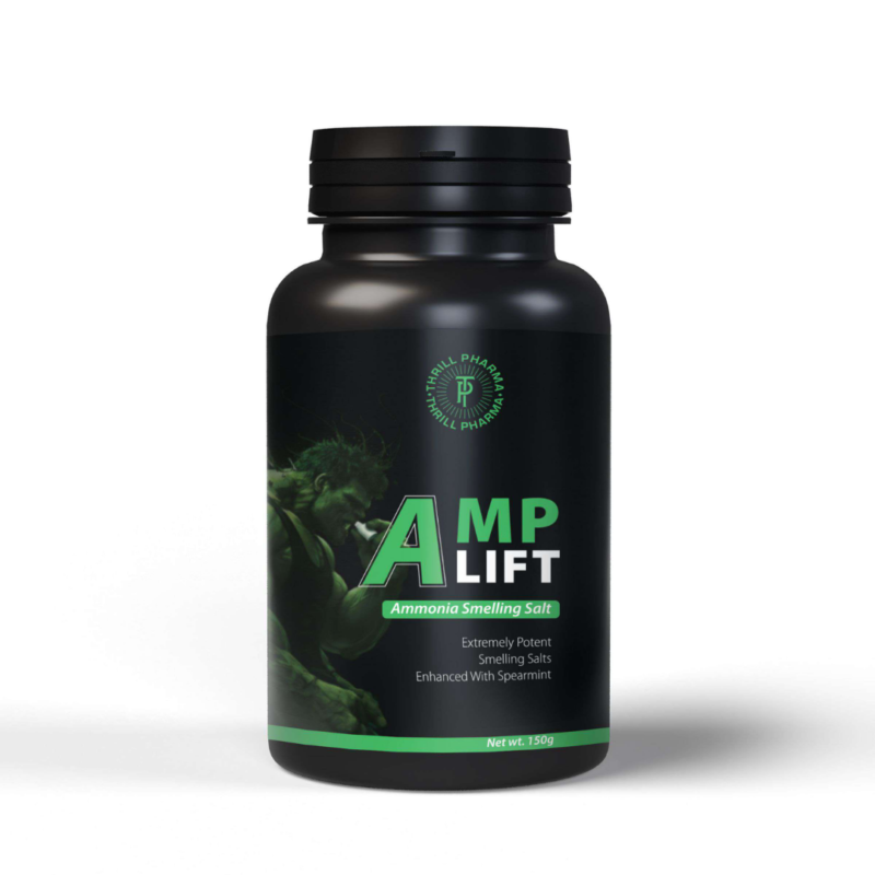 Thrill Pharma Amp Lift (Amonia Smelling Salt)