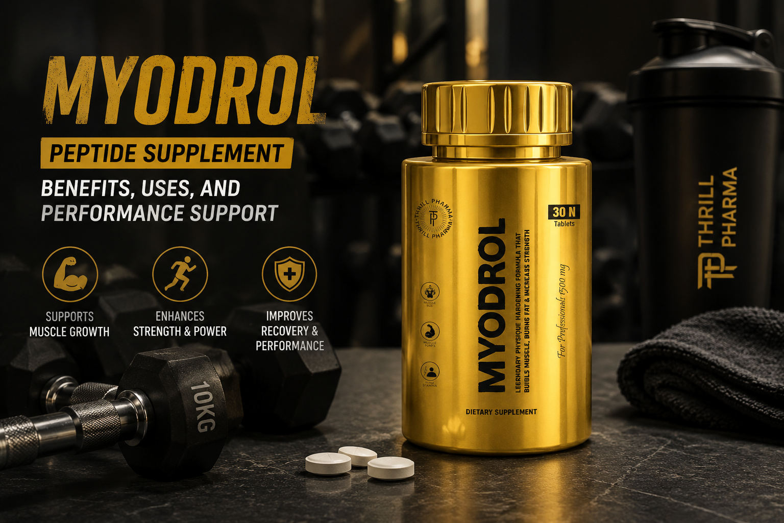 Mydrol
