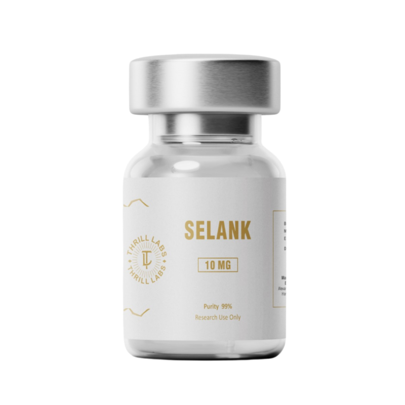 Thrill Pharma SELANK