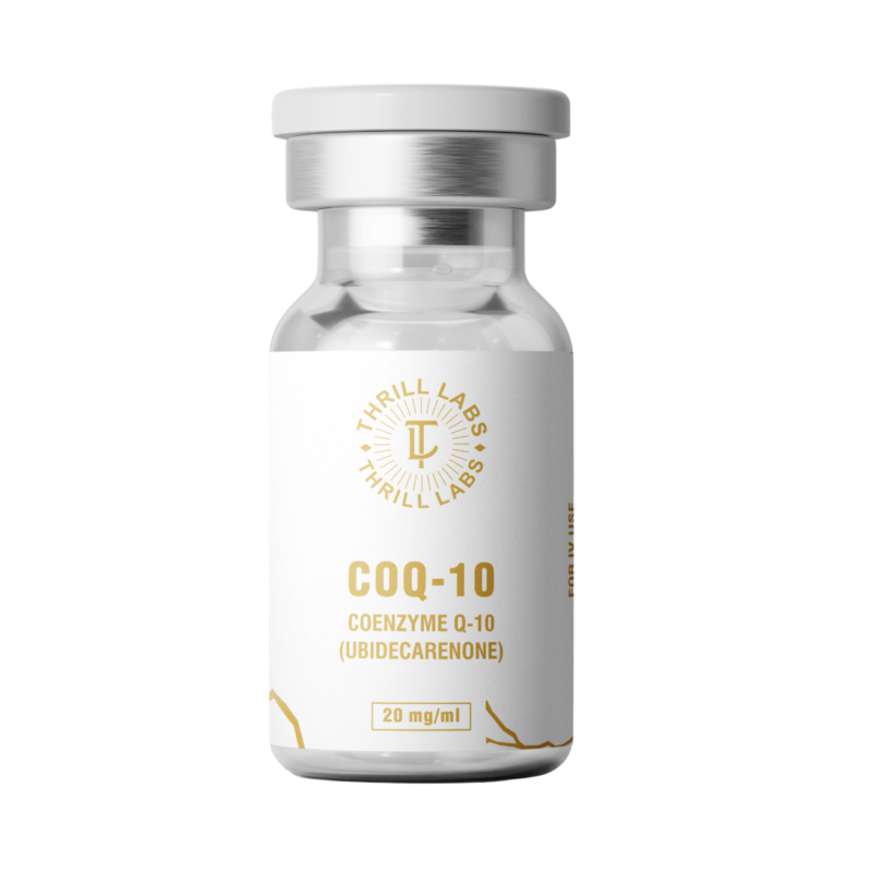 Thrill Pharma COQ 10