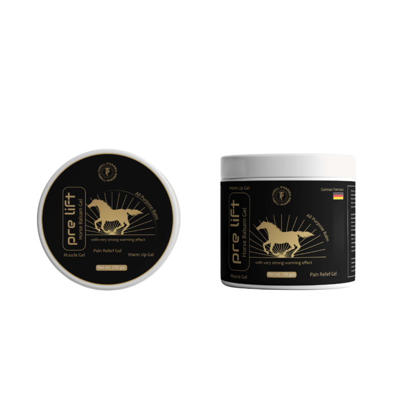 Thrill Pharma Pre Lift (Horse Balsam Gel)
