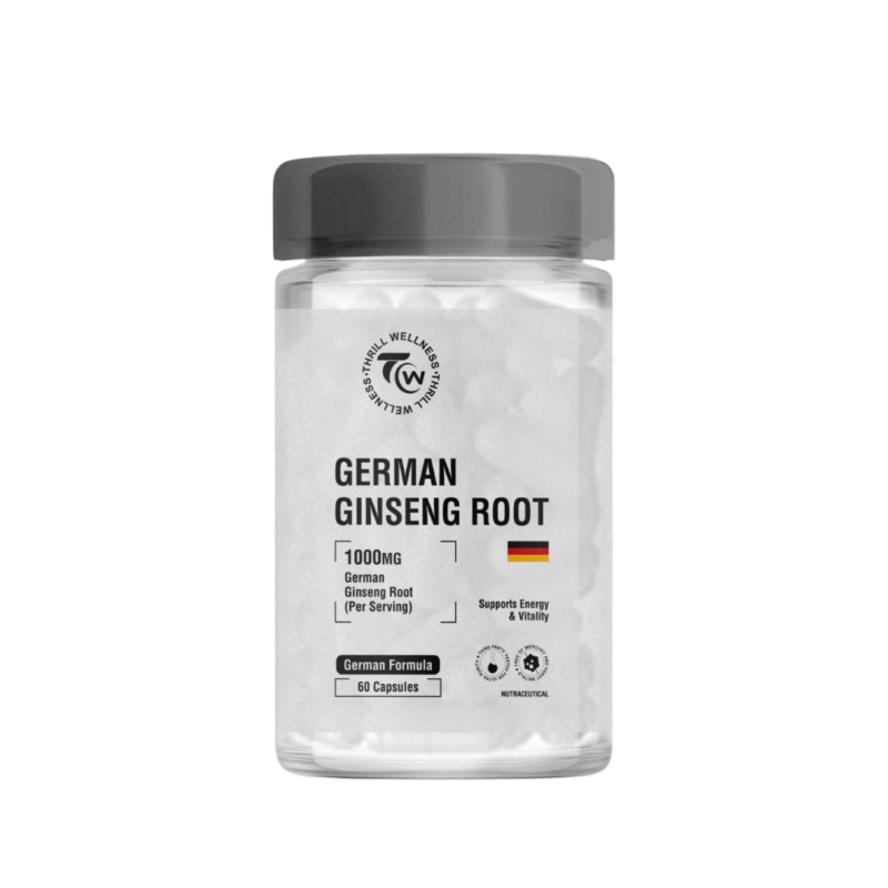 Thrill Pharma TW GERMAN ???????? GINSENG