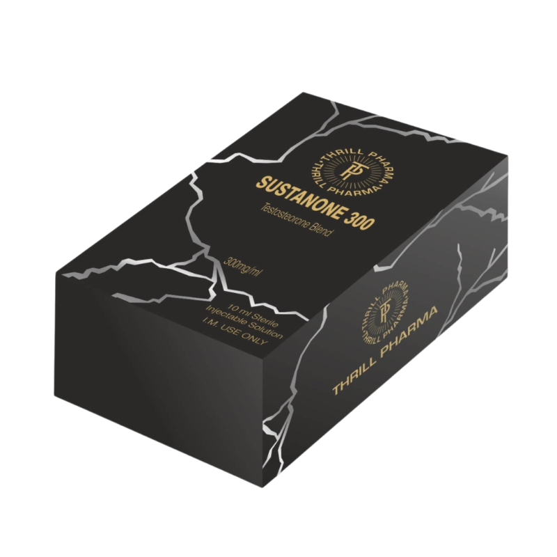 Thrill Pharma SUSTANON